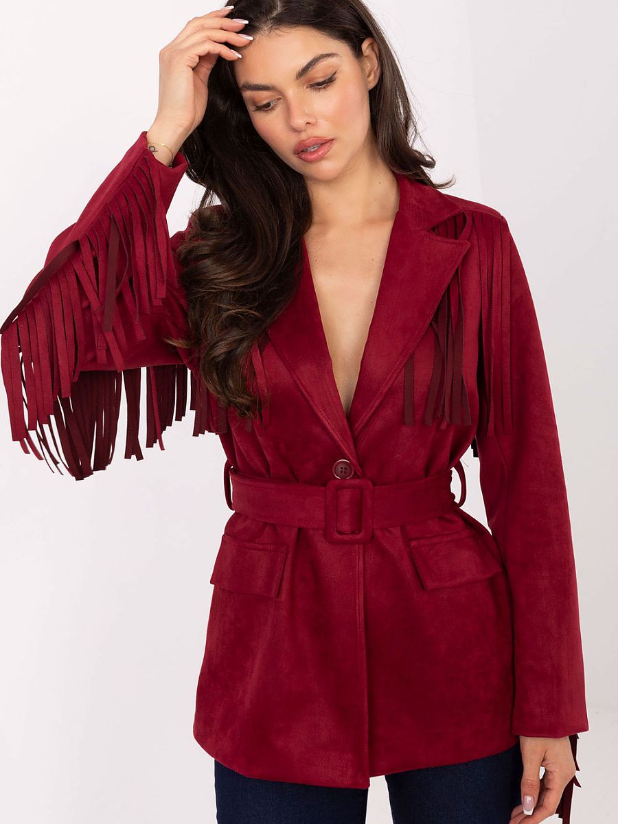 Jacket Rue Paris