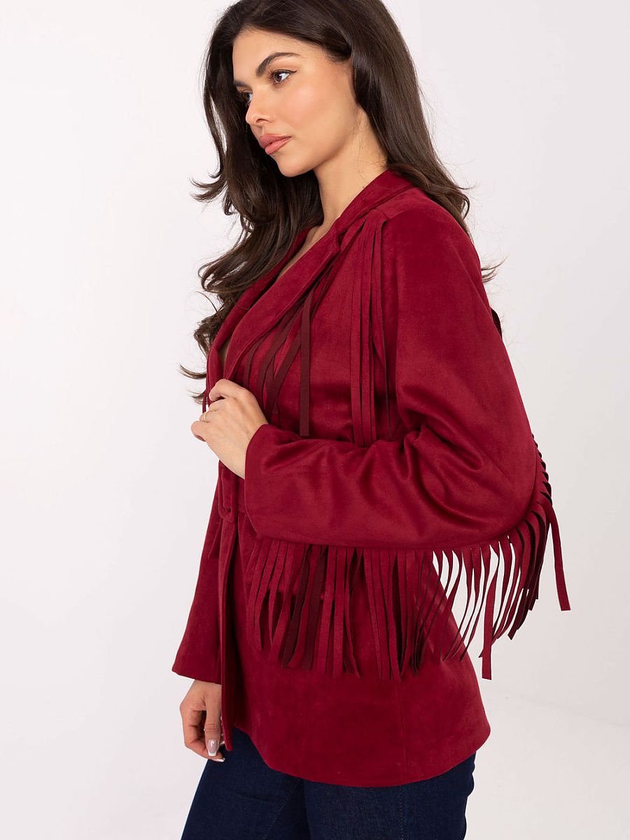 Jacket Rue Paris