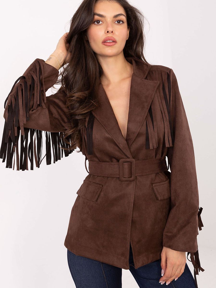 Jacket Rue Paris
