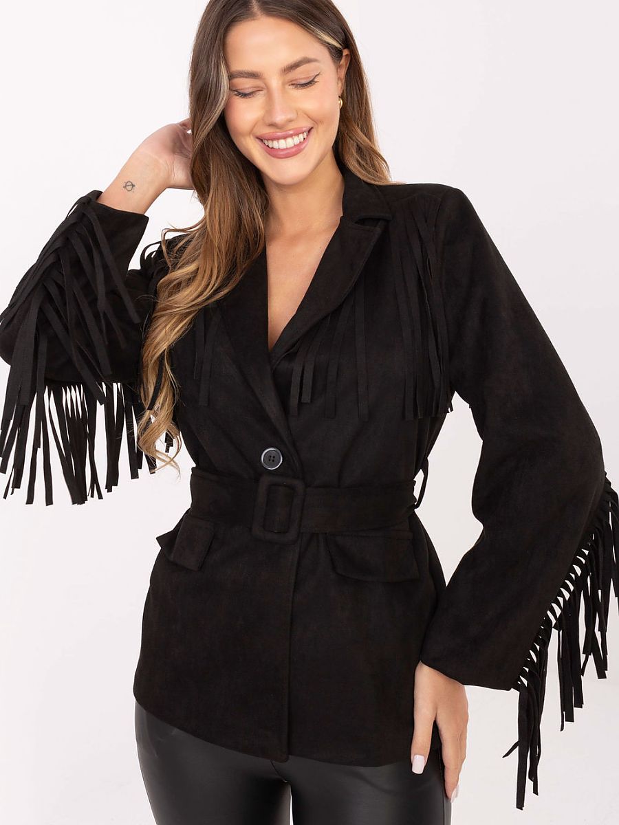 Jacket Rue Paris
