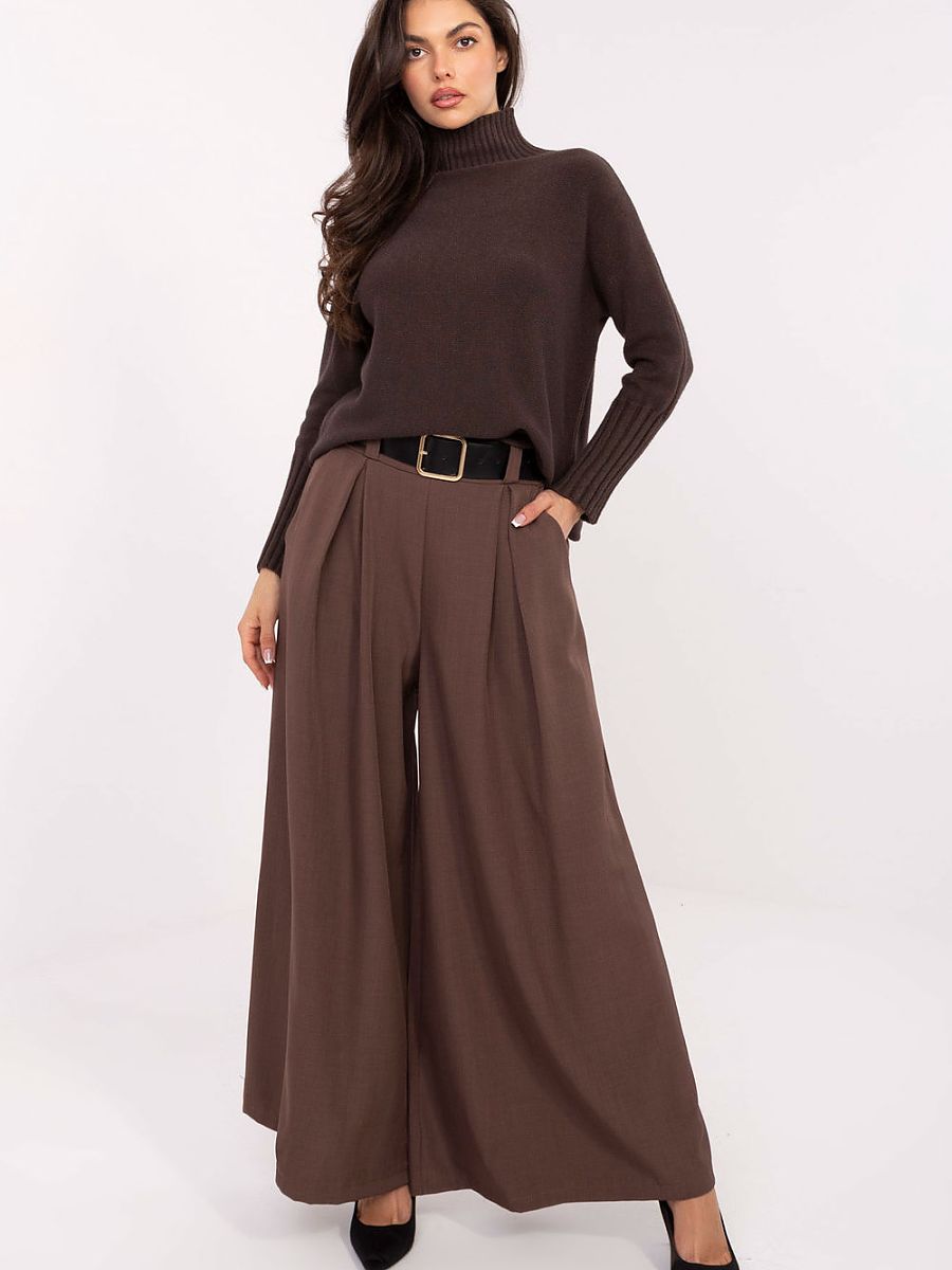 Elegant trousers