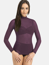 Lace blouse from Teyli