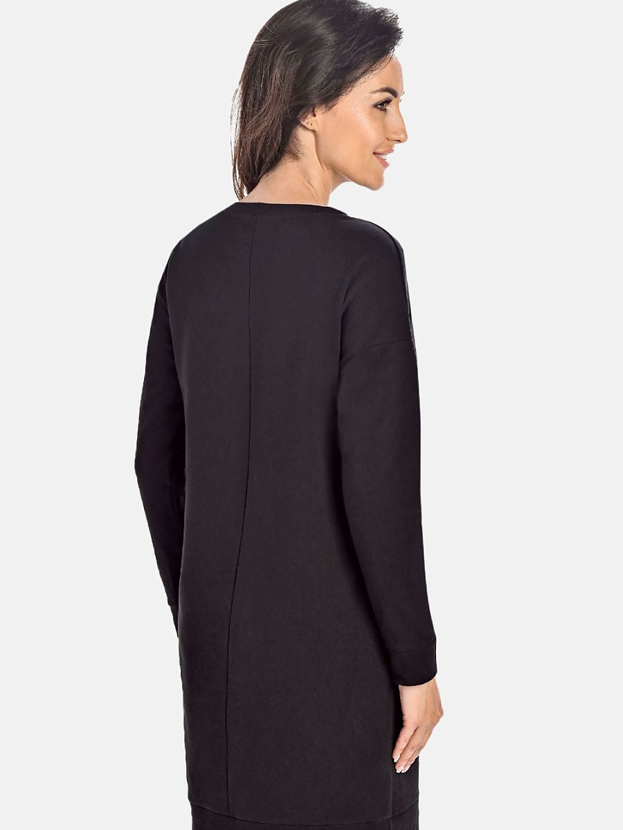 Breathable dress from Teyli