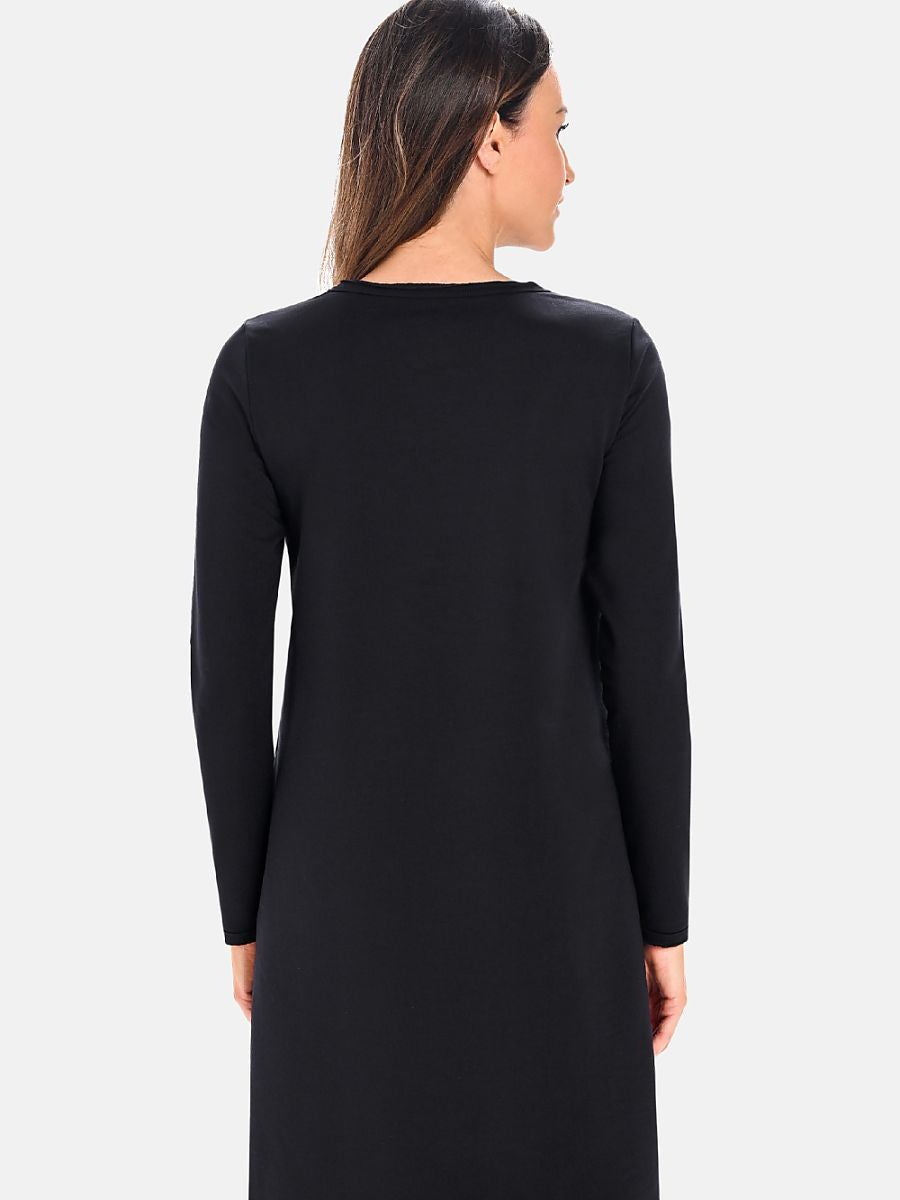 Fitted dress from Teyli