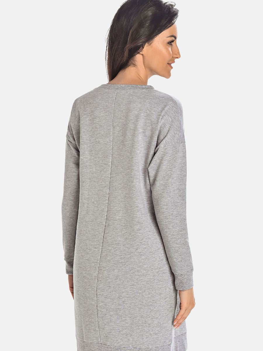 Breathable dress from Teyli