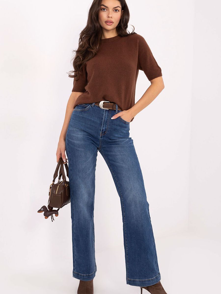 Cotton trousers