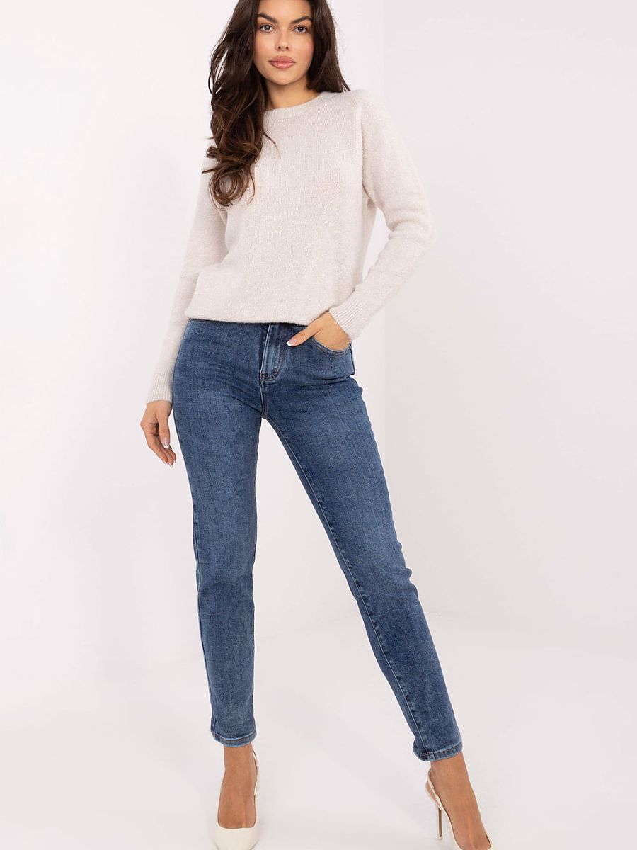 Cotton trousers