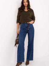 Cotton trousers