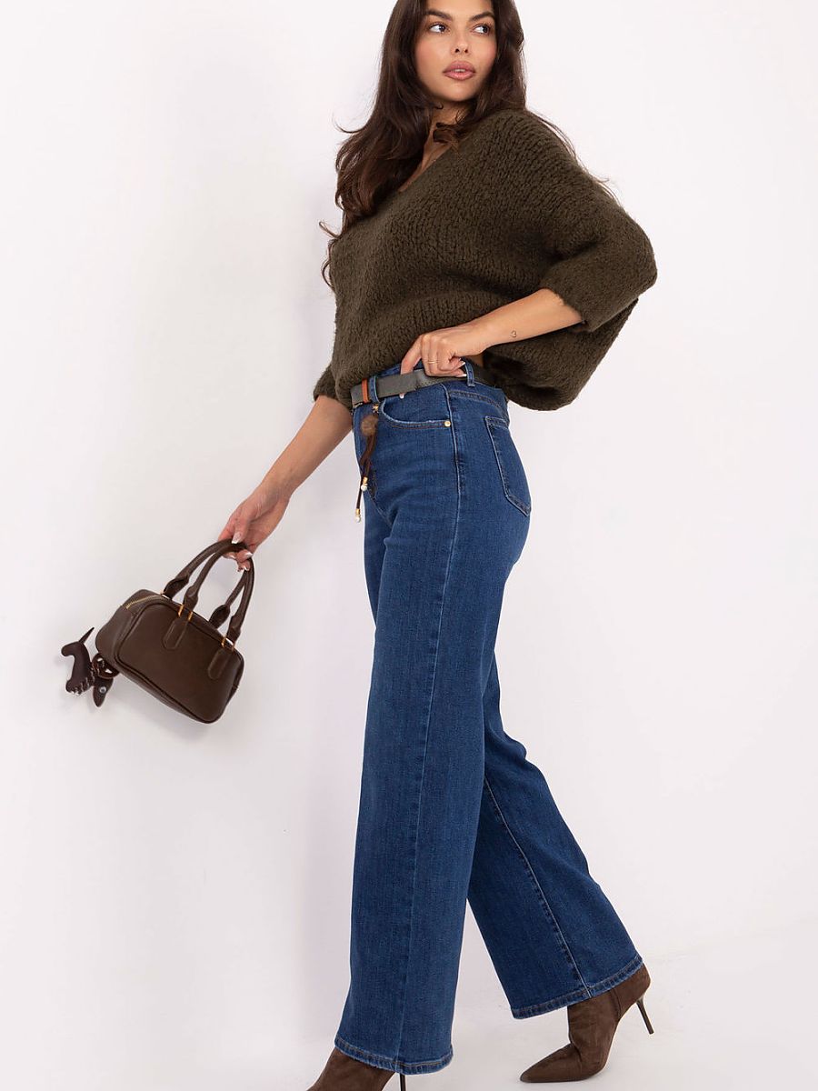 Cotton trousers