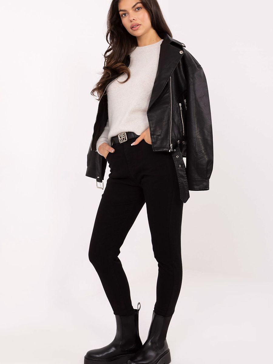 Cotton trousers