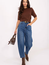 Cotton trousers