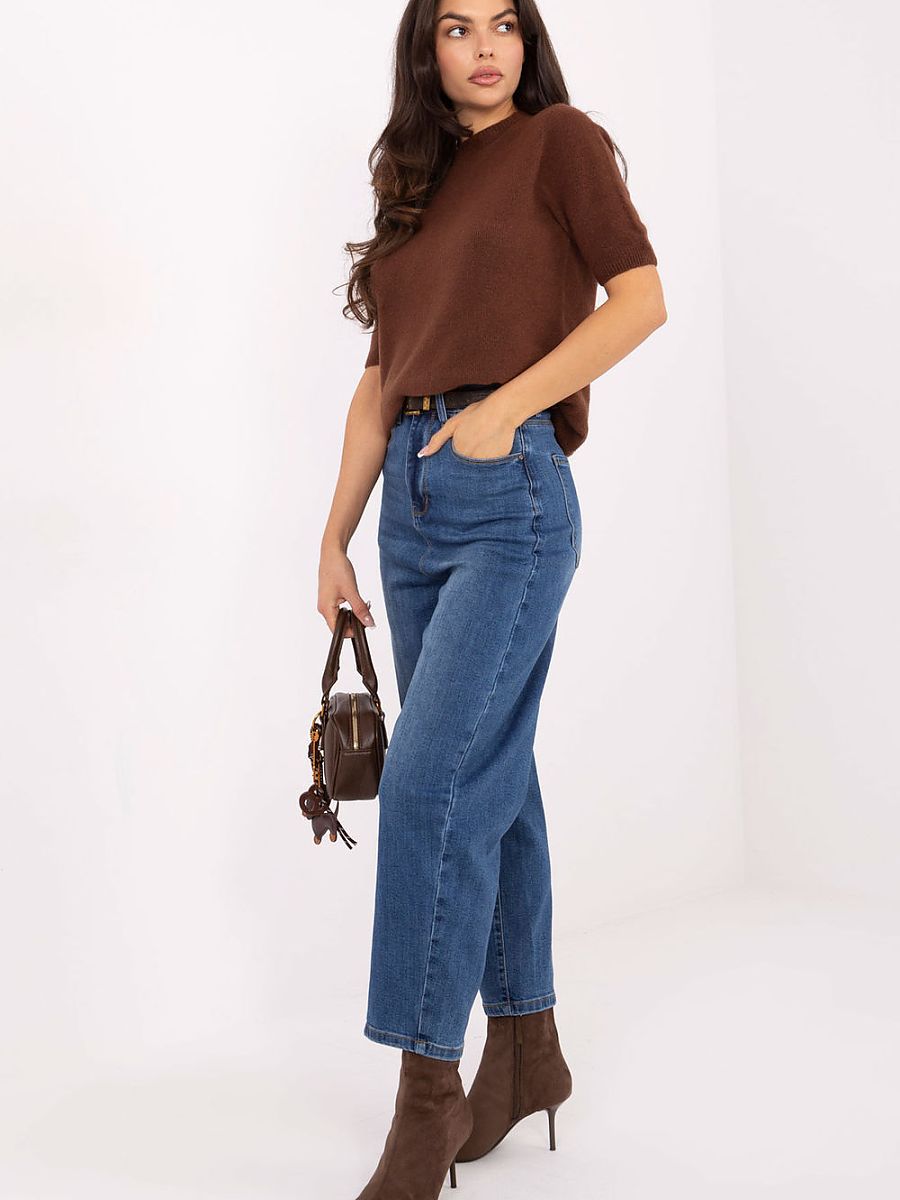 Cotton trousers