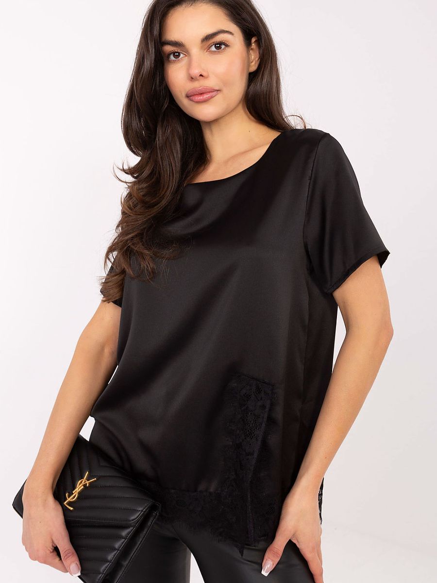 Blouse Italy Moda