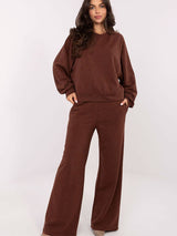 Cotton trousers