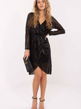 Envelope dress from Italy Moda