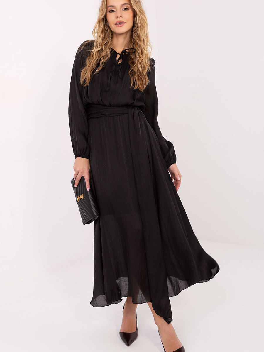 Maxi dress from Rue Paris