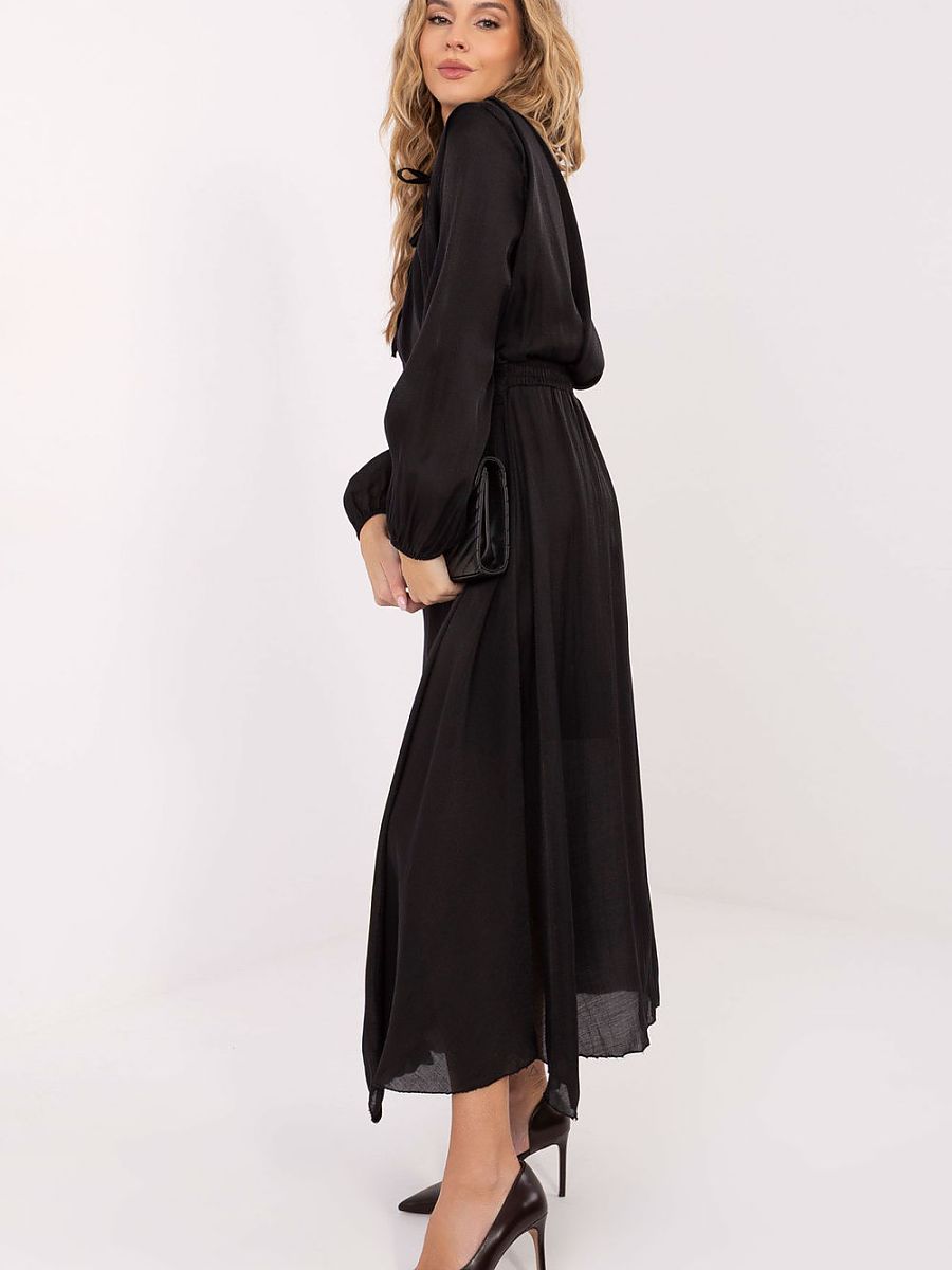 Maxi dress from Rue Paris