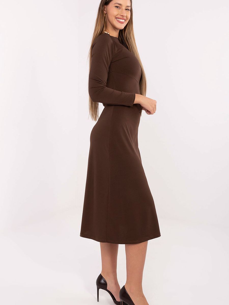 Midi dress from Italy Moda