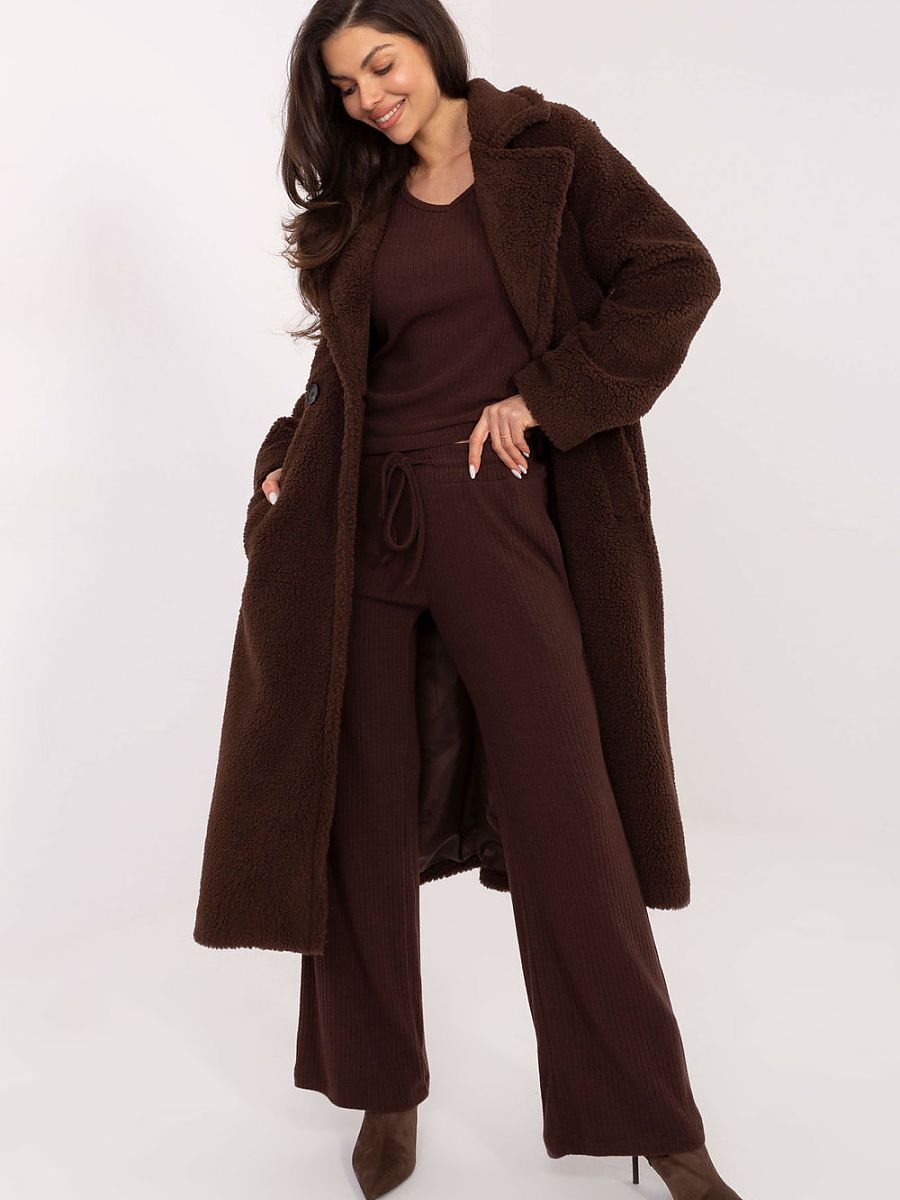Knit trousers from Factory Price