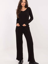 Knit trousers from Factory Price