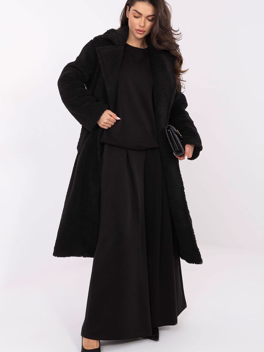 Viscose trousers
