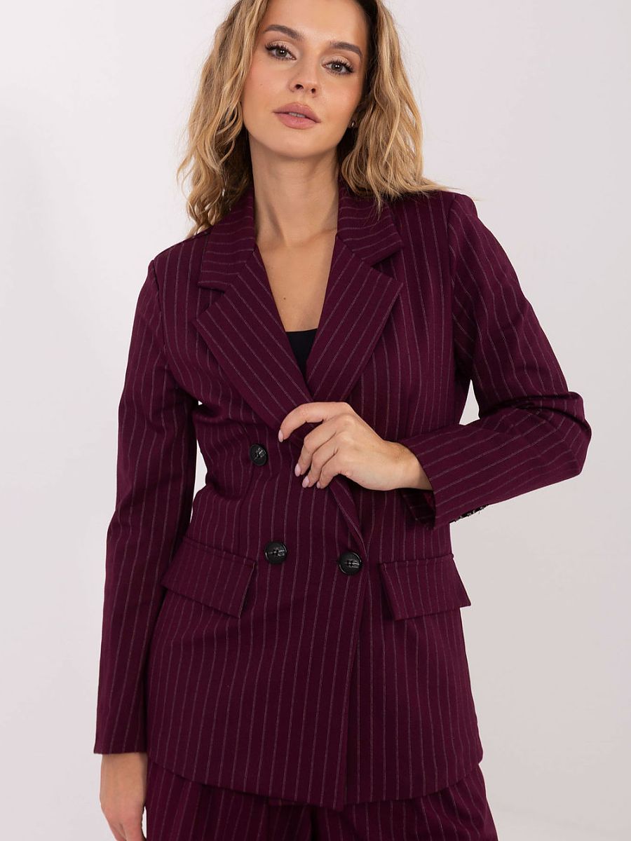 Jacket Rue Paris