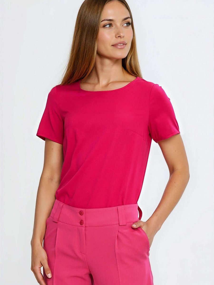 Soft blouse from Nife