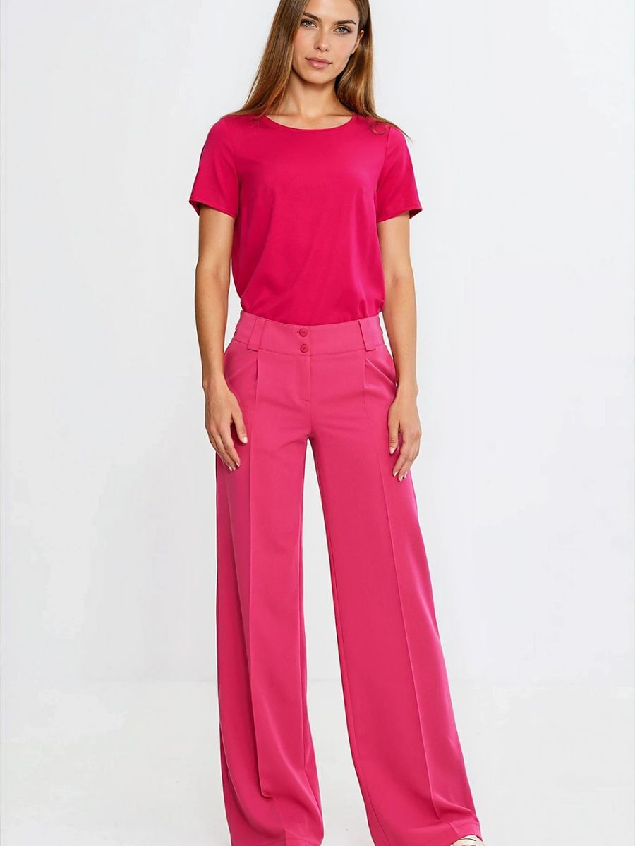 Soft blouse from Nife