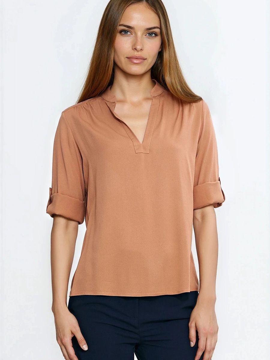 Lightweight blouse from Nife
