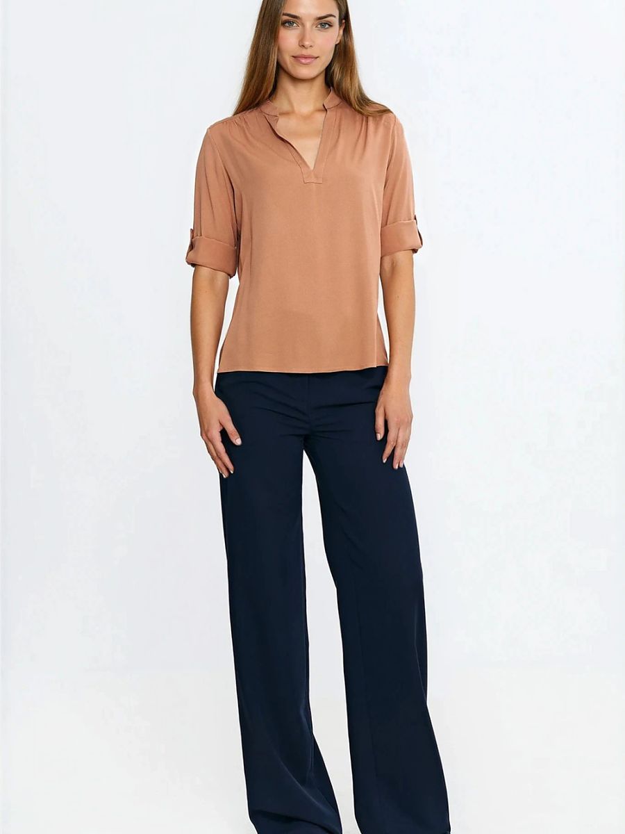 Lightweight blouse from Nife