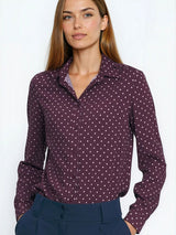 Silk shirt from Nife