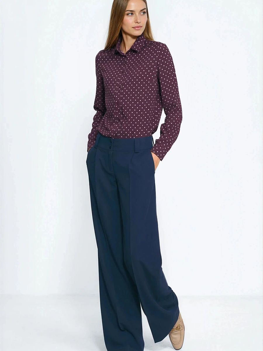 Silk shirt from Nife
