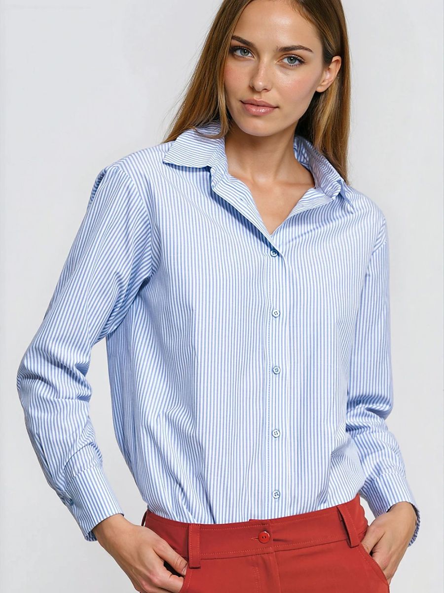 Striped shirt from Nife