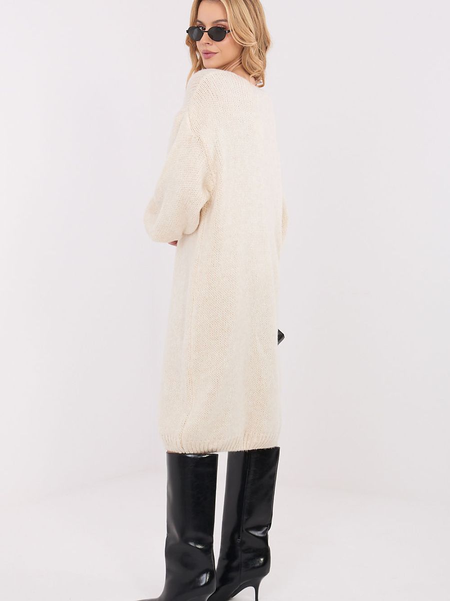 Oversized dress