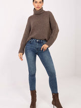 Cotton trousers