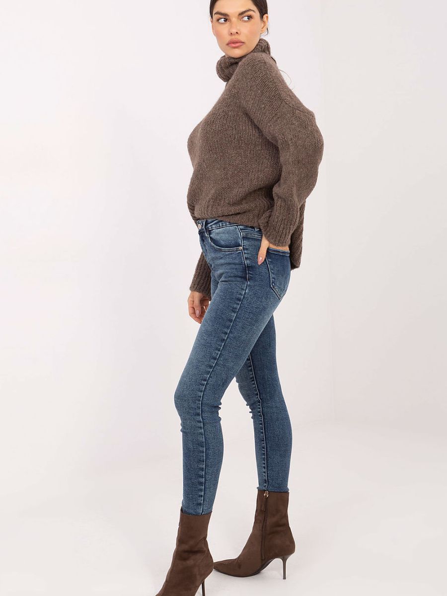 Cotton trousers