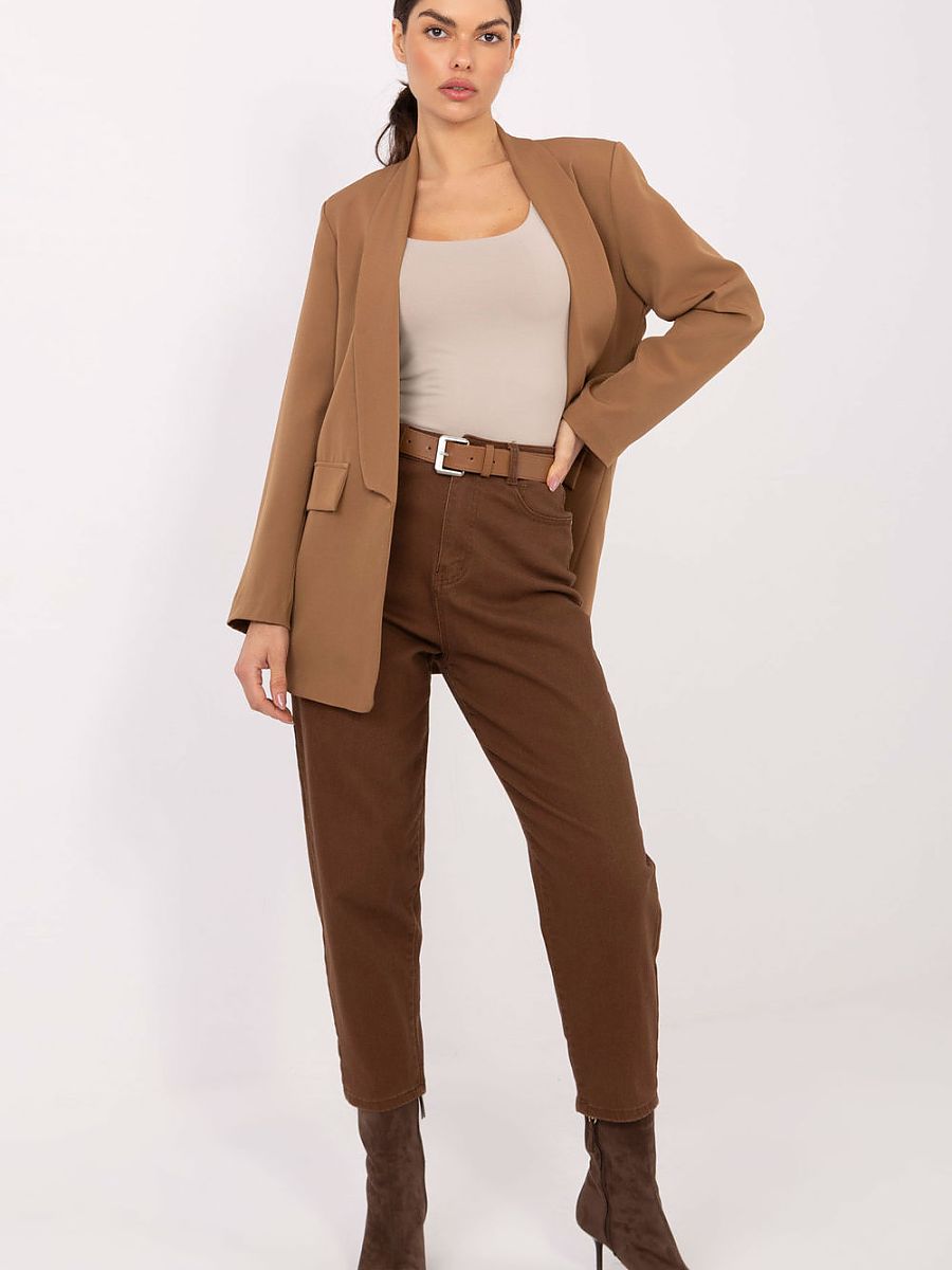 Cotton trousers