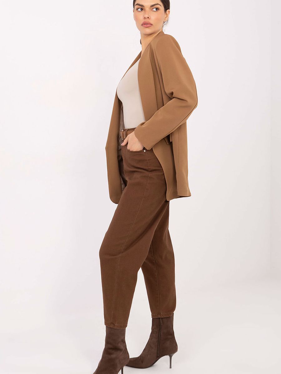 Cotton trousers