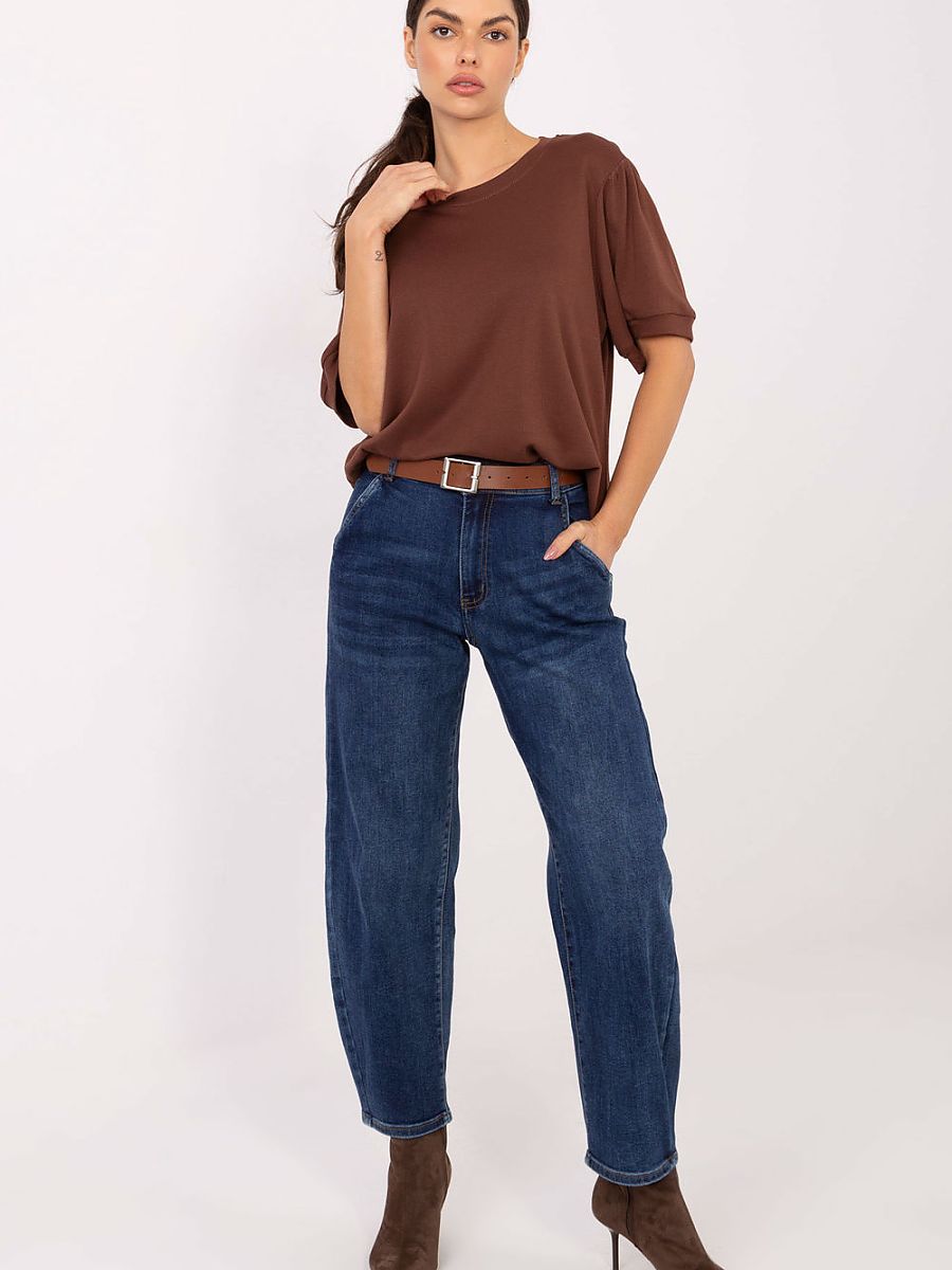 Cotton trousers