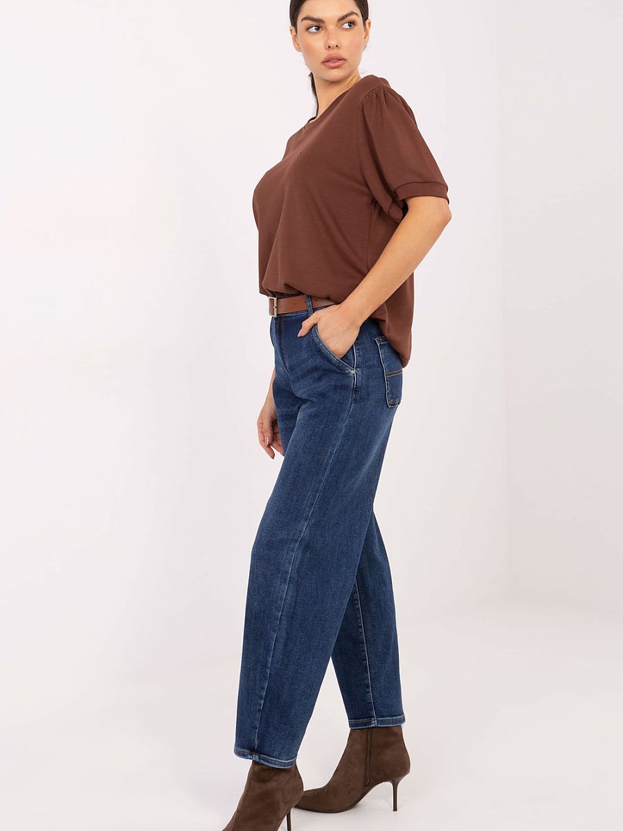 Cotton trousers