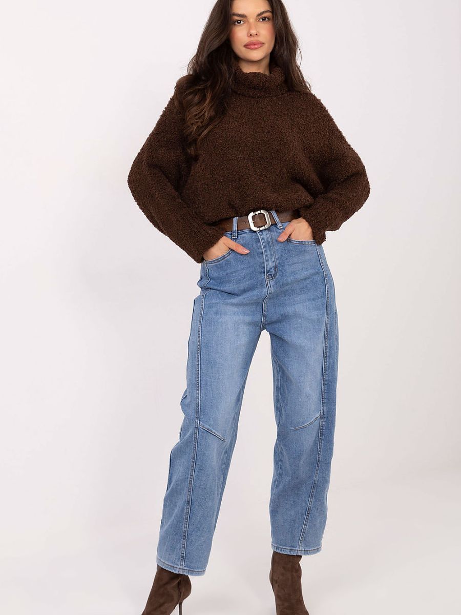 Cotton trousers
