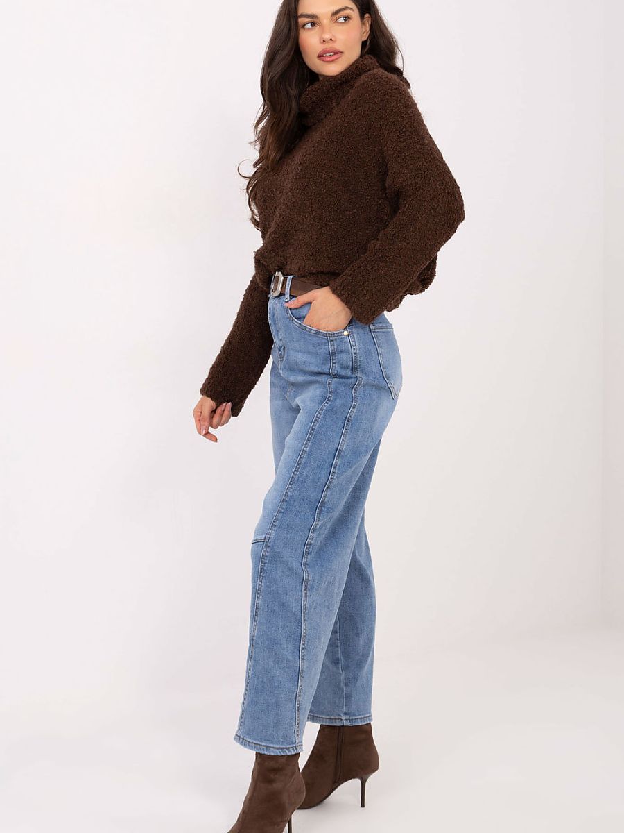 Cotton trousers