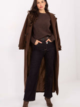 Cotton trousers