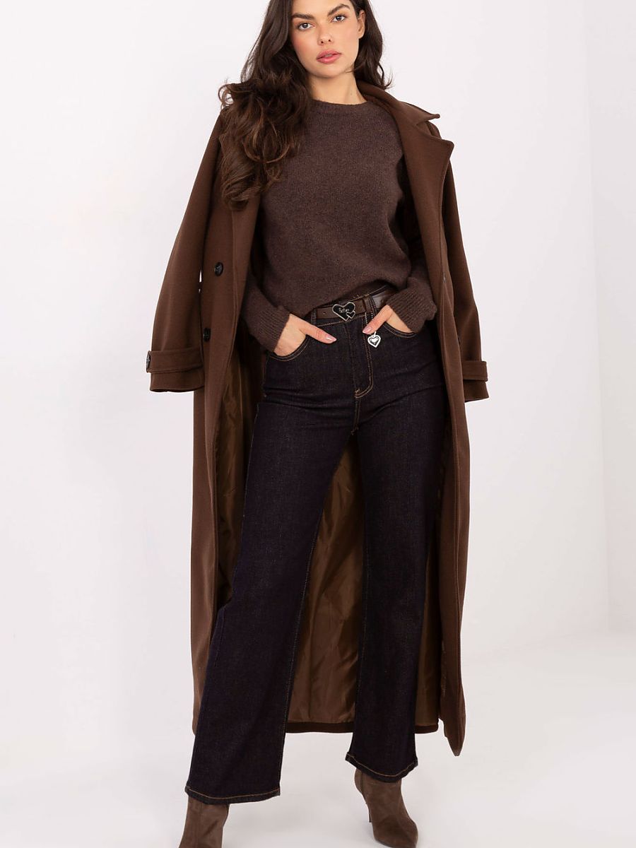 Cotton trousers