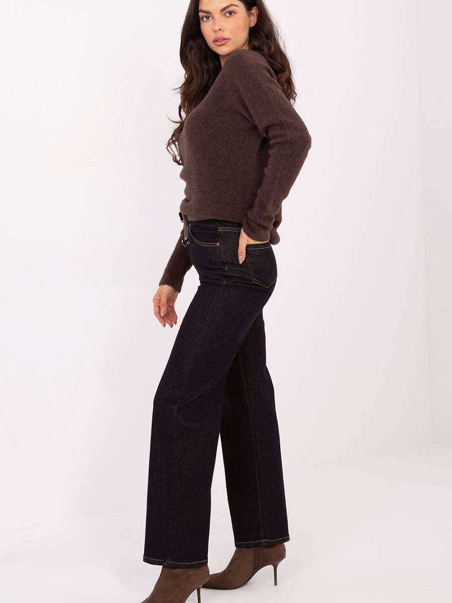 Cotton trousers