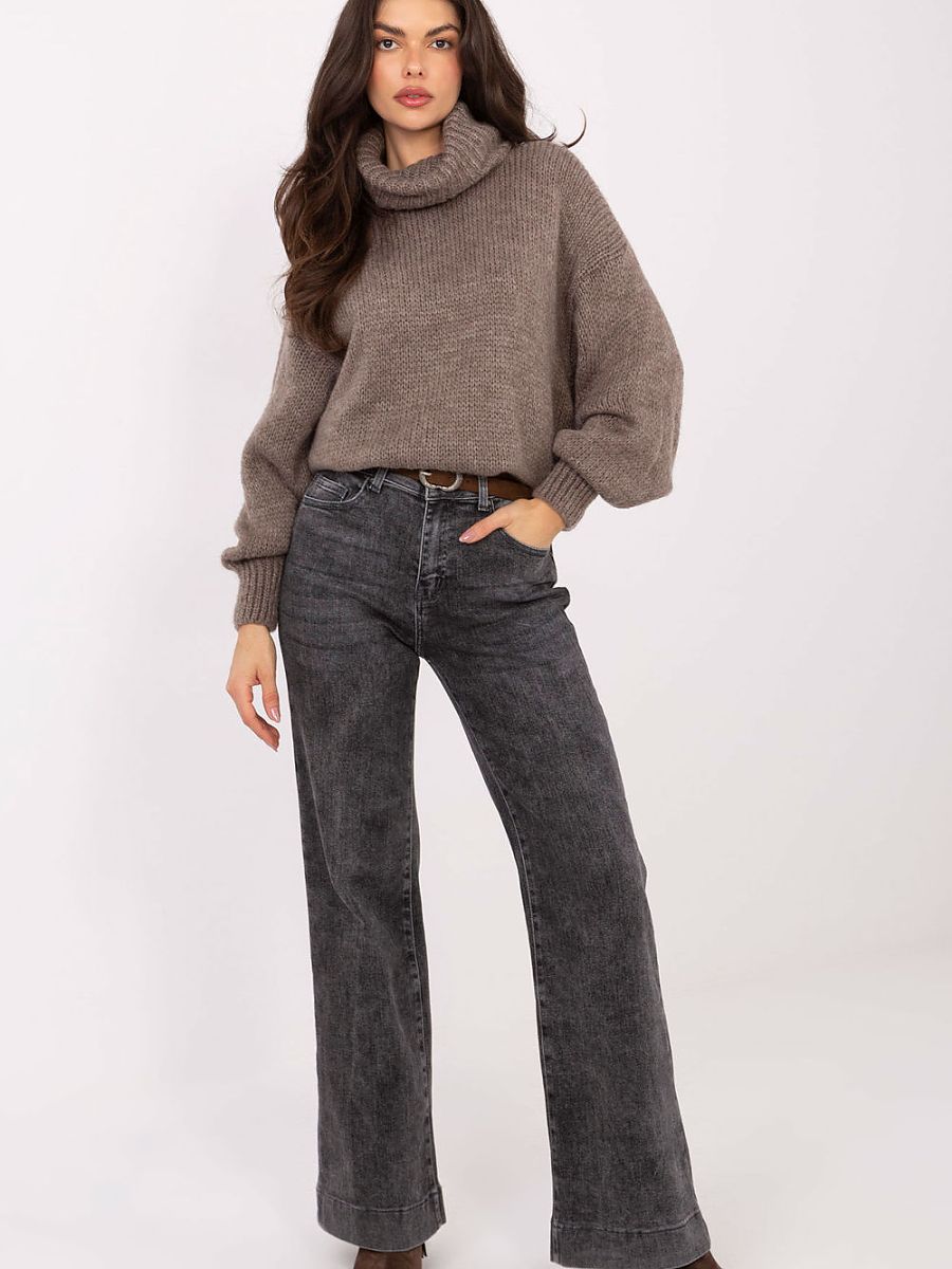 Cotton trousers