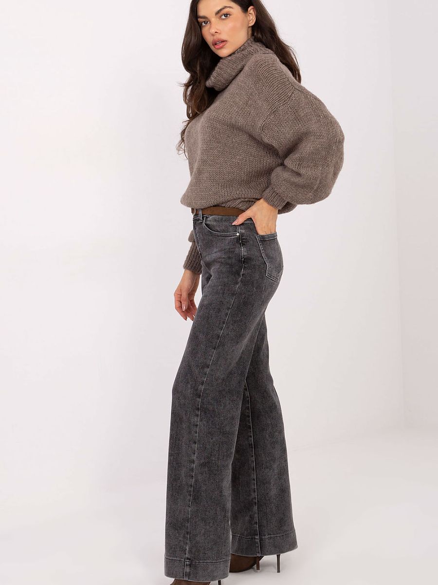 Cotton trousers