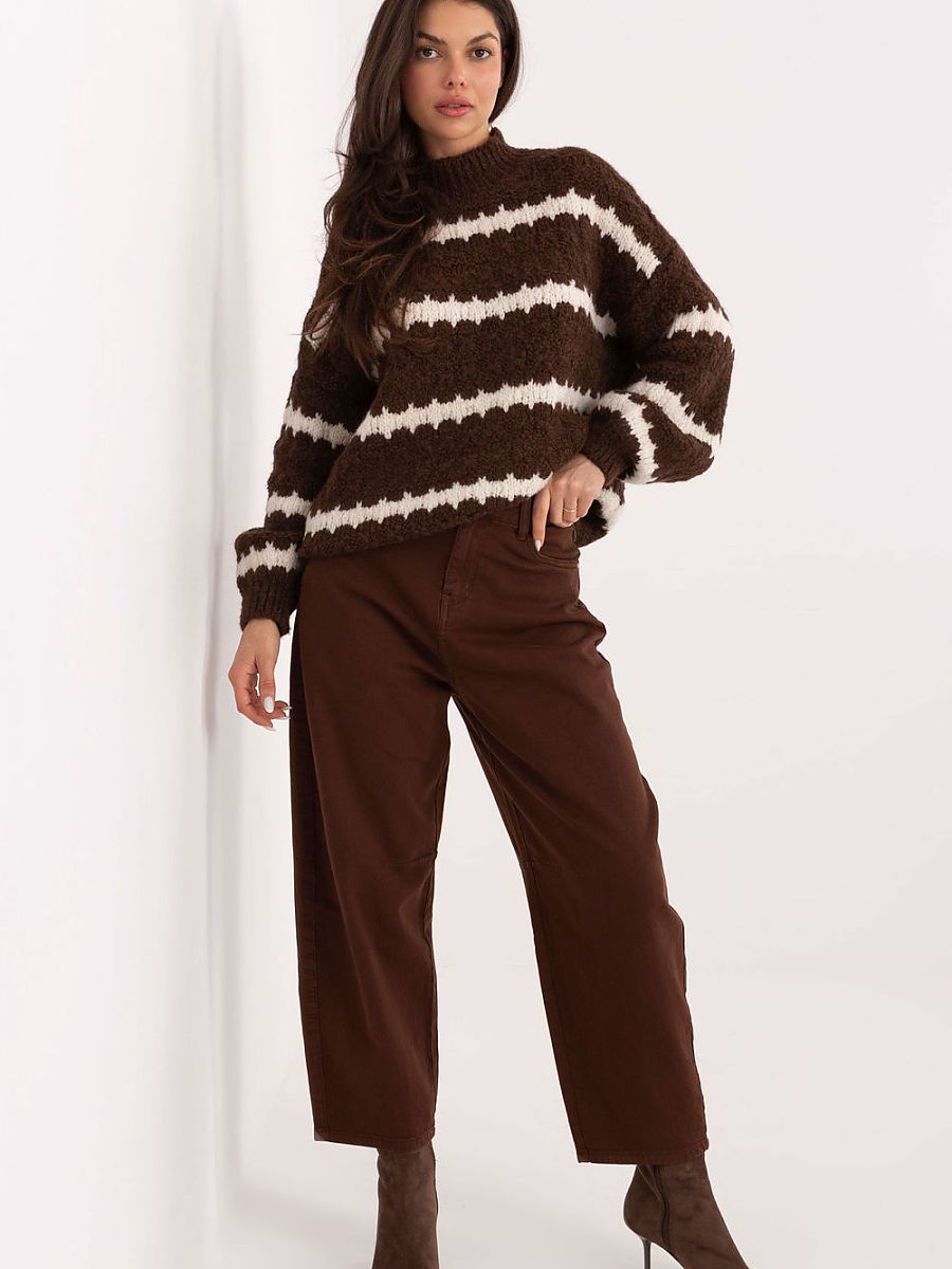 Cotton trousers