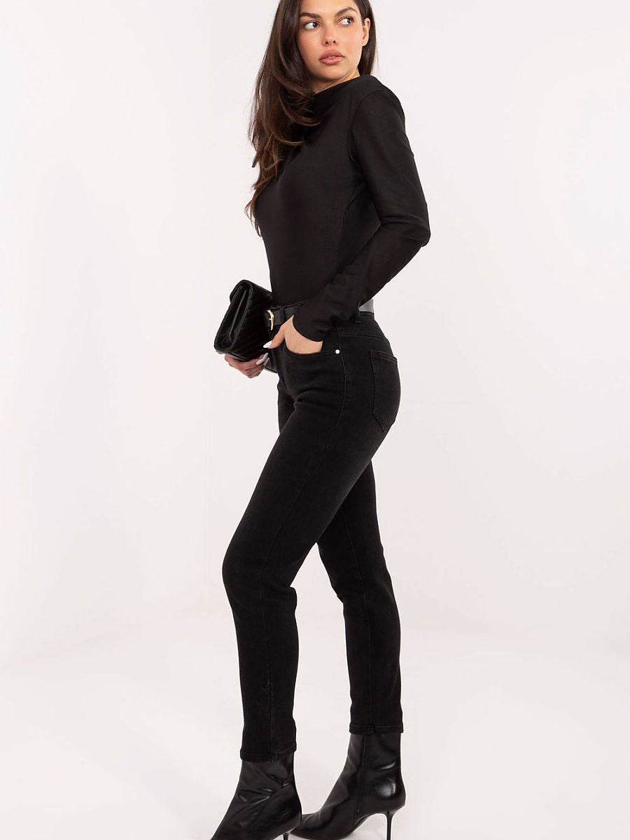 Cotton trousers