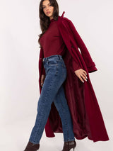 Cotton trousers